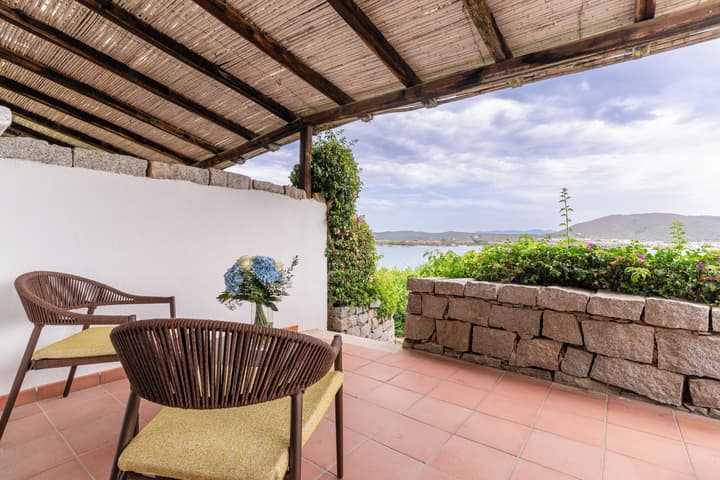 Hotel Palumbalza Porto Rotondo