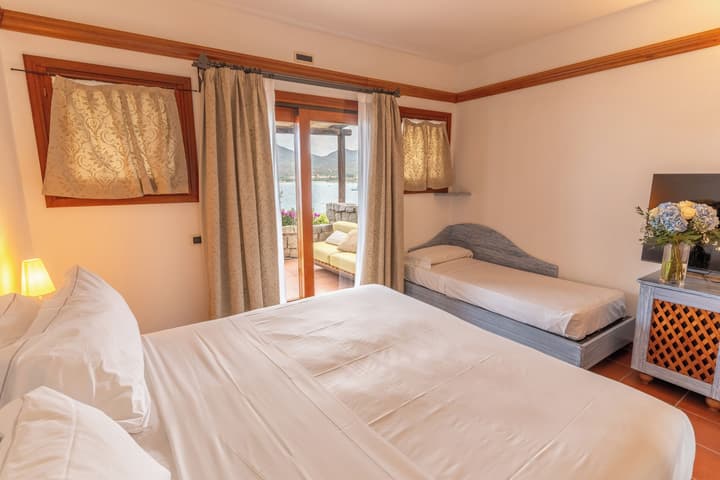 Hotel Palumbalza Porto Rotondo