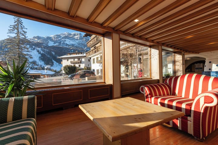 Hotel Miramonti Corvara