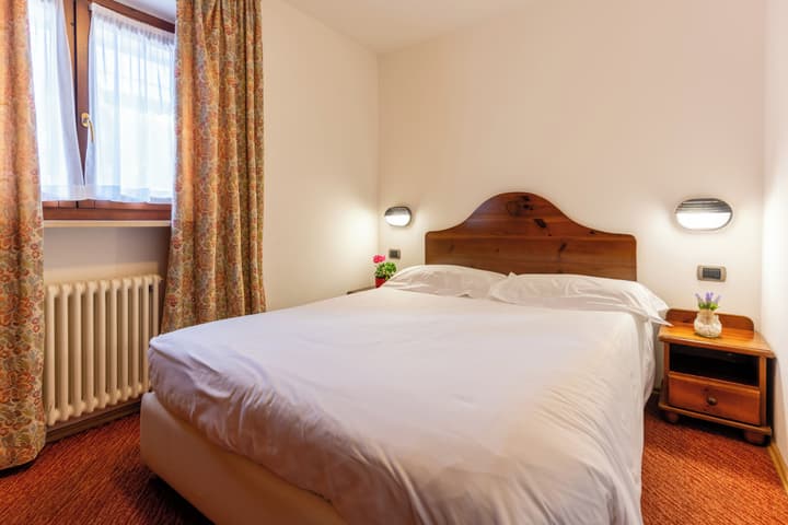 Hotel Miramonti Corvara
