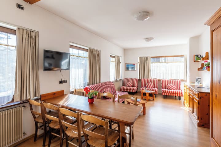 Hotel Miramonti Corvara