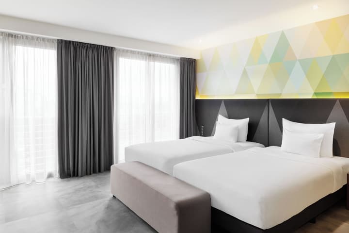 Doubletree by Hilton Ljubljana