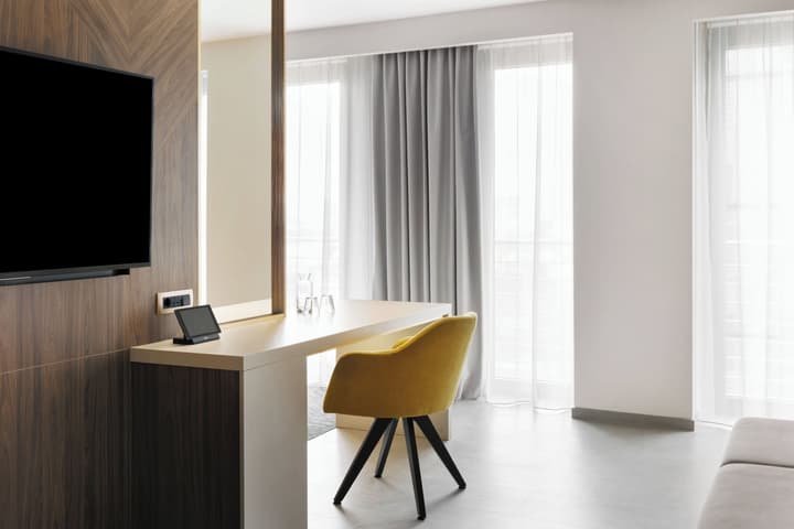 Doubletree by Hilton Ljubljana