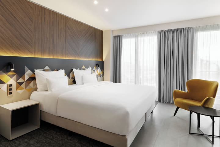 Doubletree by Hilton Ljubljana