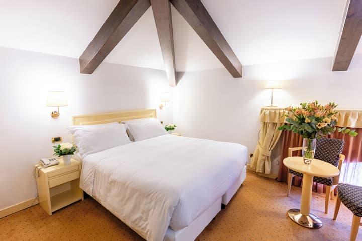 Hotel Giudecca Venezia