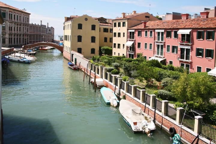 Hotel Giudecca Venezia