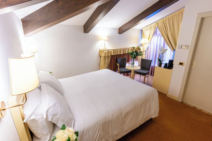 Hotel Giudecca Venezia