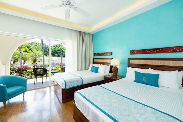 Hotel Tamarindo Diria Beach Resort