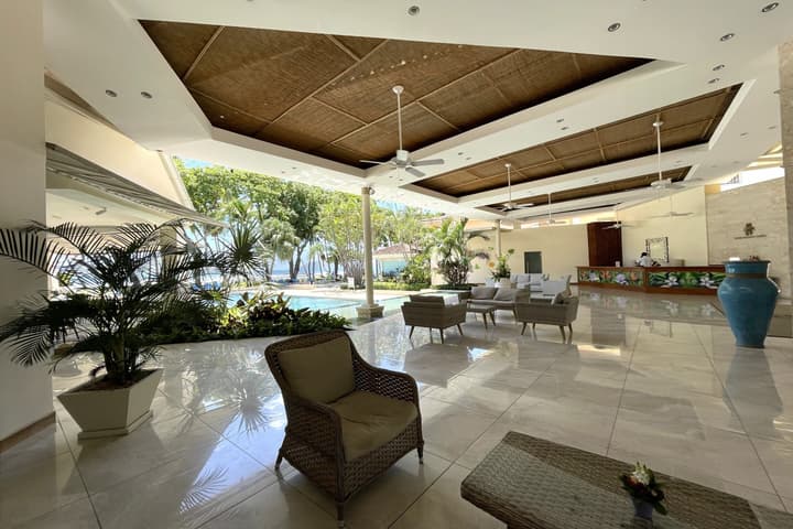 Hotel Tamarindo Diria Beach Resort