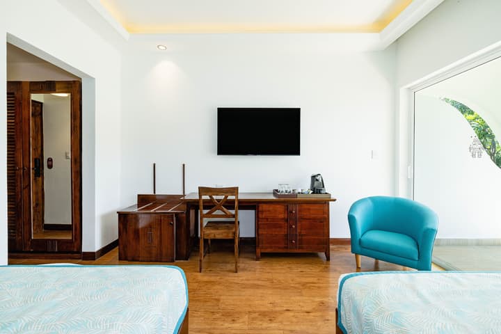 Hotel Tamarindo Diria Beach Resort