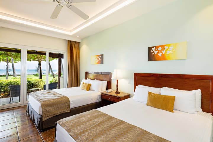 Hotel Tamarindo Diria Beach Resort