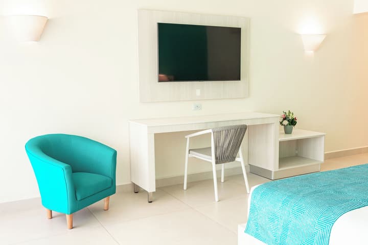 Hotel Tamarindo Diria Beach Resort