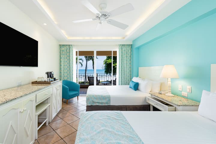 Hotel Tamarindo Diria Beach Resort