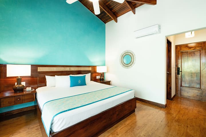 Hotel Tamarindo Diria Beach Resort