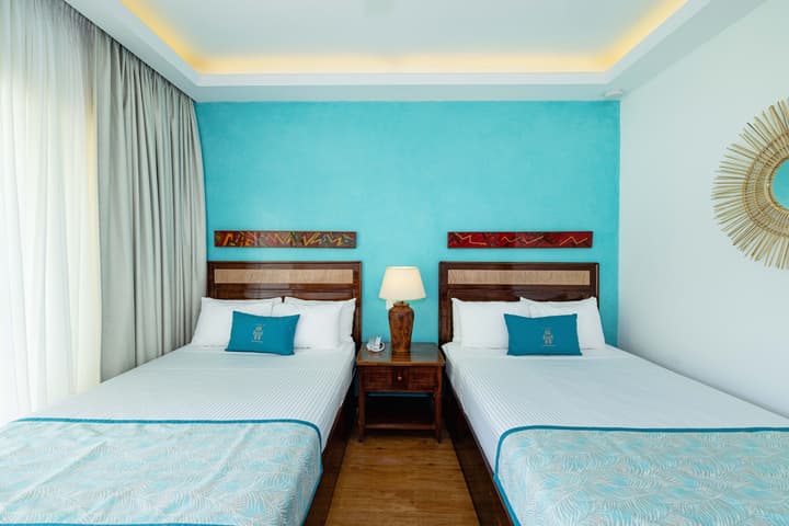 Hotel Tamarindo Diria Beach Resort