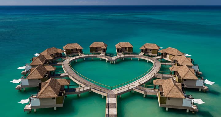 Sandals South Coast - ALL INCLUSIVE Adults Only
