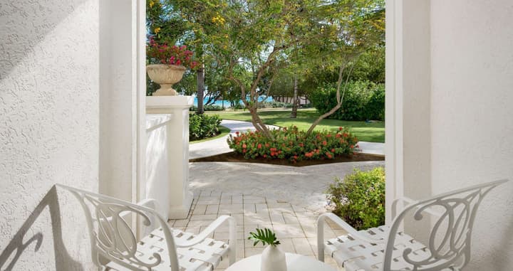 Sandals South Coast - ALL INCLUSIVE Adults Only