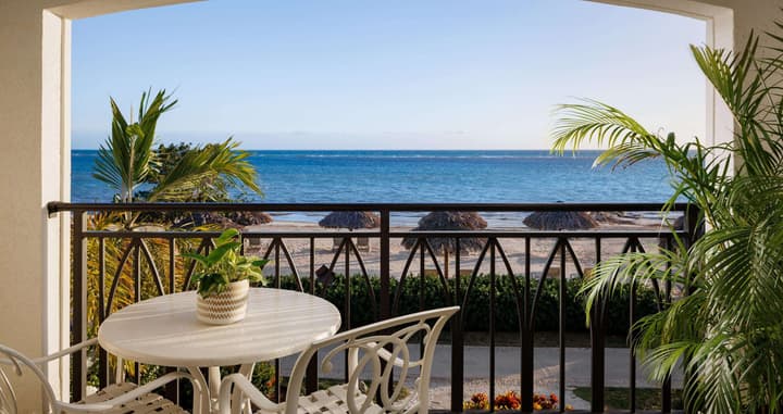 Sandals South Coast - ALL INCLUSIVE Adults Only