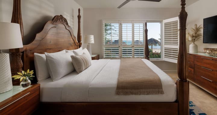Sandals South Coast - ALL INCLUSIVE Adults Only