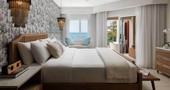 Sandals South Coast - ALL INCLUSIVE Adults Only