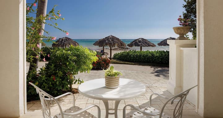 Sandals South Coast - ALL INCLUSIVE Adults Only