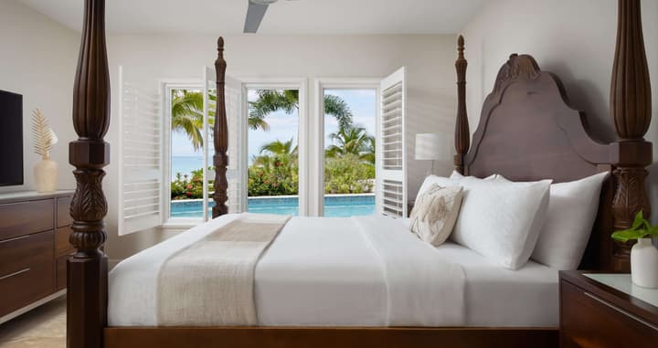 Sandals South Coast - ALL INCLUSIVE Adults Only