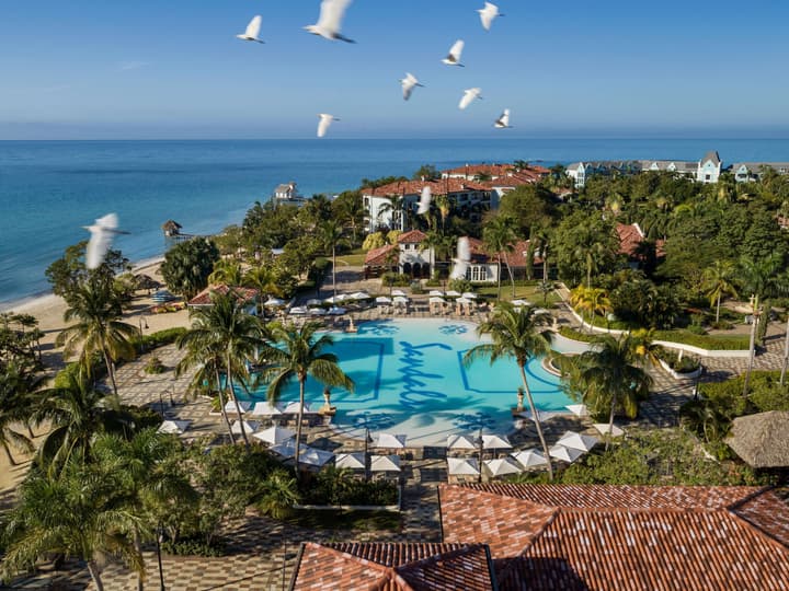 Sandals South Coast - ALL INCLUSIVE Adults Only
