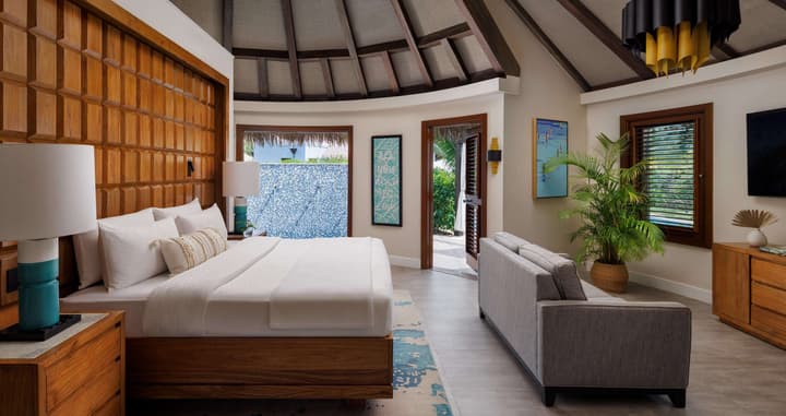 Sandals South Coast - ALL INCLUSIVE Adults Only