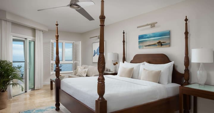 Sandals South Coast - ALL INCLUSIVE Adults Only