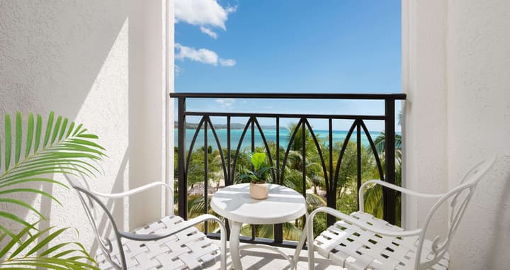 Sandals South Coast - ALL INCLUSIVE Adults Only