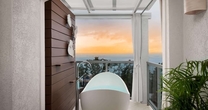 Sandals South Coast - ALL INCLUSIVE Adults Only