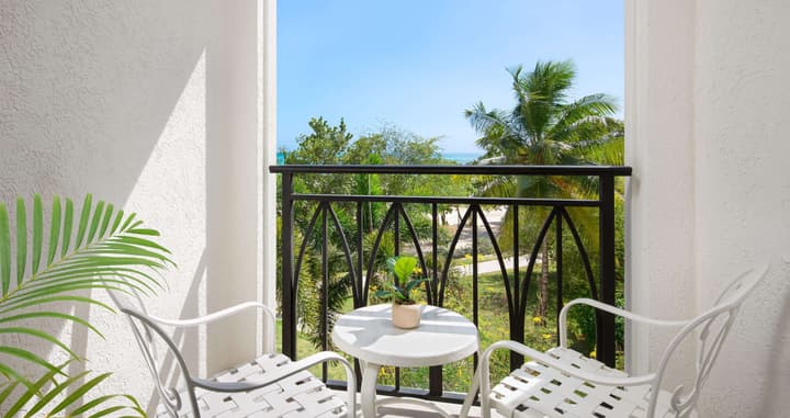 Sandals South Coast - ALL INCLUSIVE Adults Only