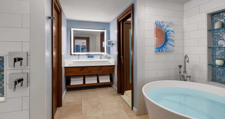 Sandals South Coast - ALL INCLUSIVE Adults Only