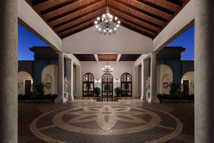 Sandals South Coast - ALL INCLUSIVE Adults Only