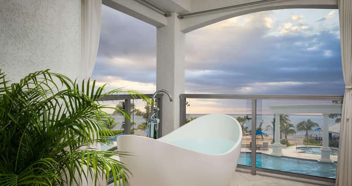 Sandals South Coast - ALL INCLUSIVE Adults Only