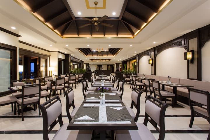 Krabi Heritage Hotel