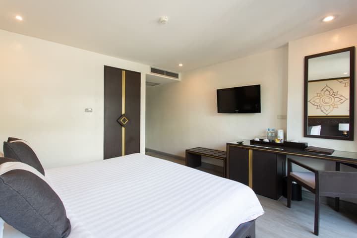Krabi Heritage Hotel
