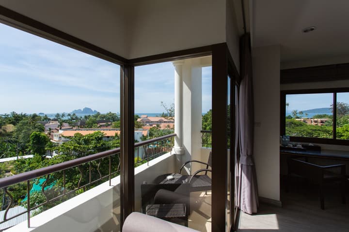 Krabi Heritage Hotel