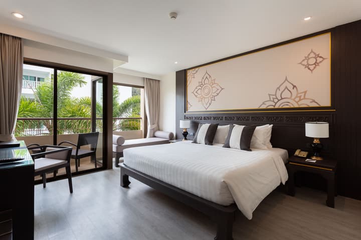 Krabi Heritage Hotel