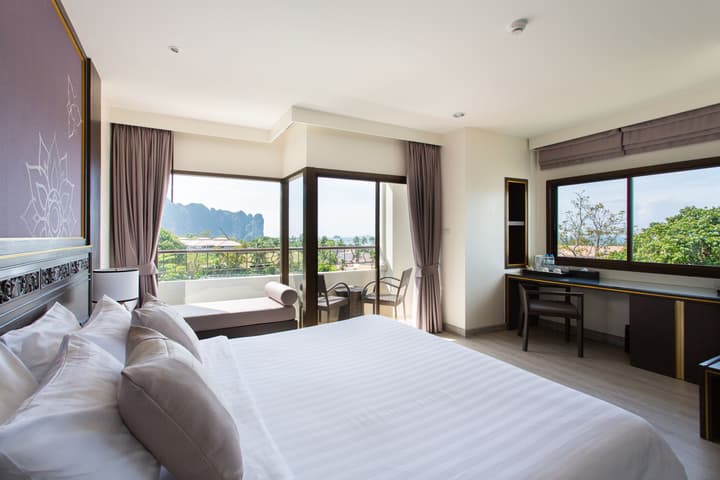 Krabi Heritage Hotel