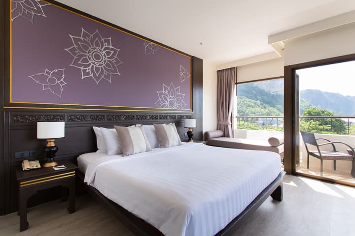 Krabi Heritage Hotel