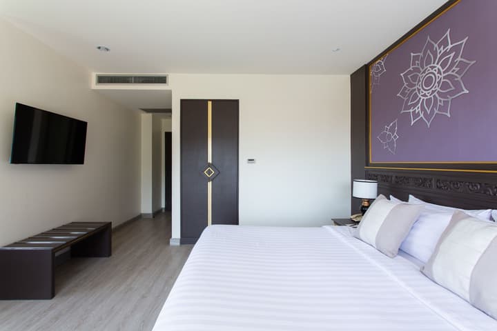 Krabi Heritage Hotel