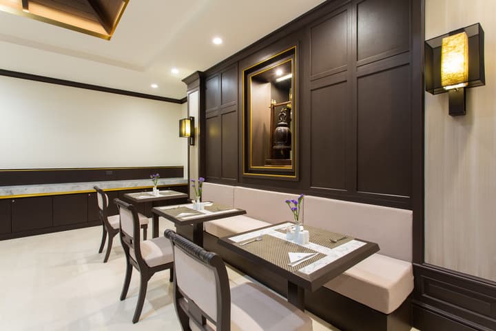 Krabi Heritage Hotel