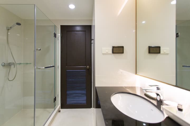 Krabi Heritage Hotel