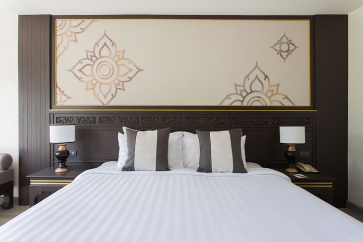 Krabi Heritage Hotel