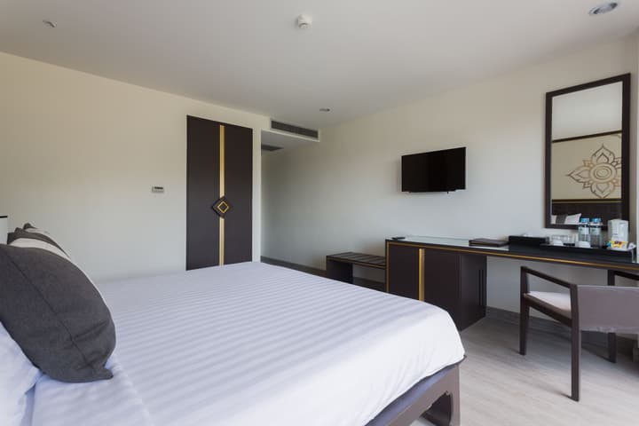 Krabi Heritage Hotel