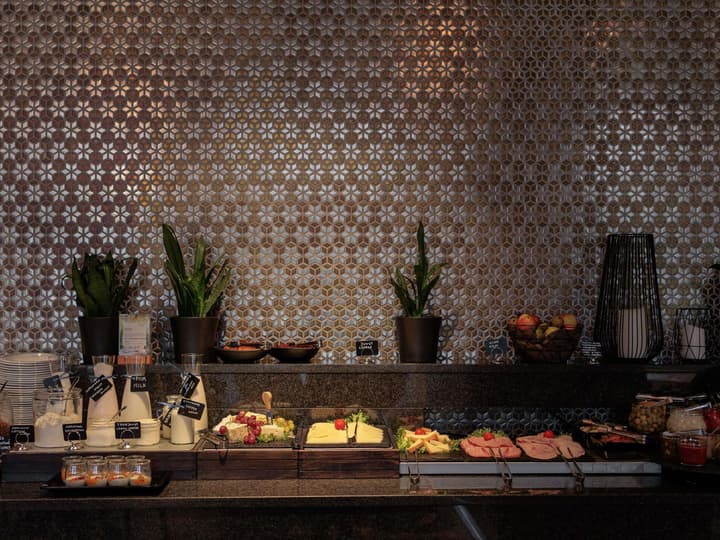 Mercure Tallinn
