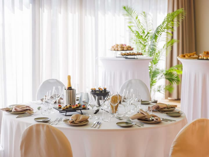 Mercure Tallinn