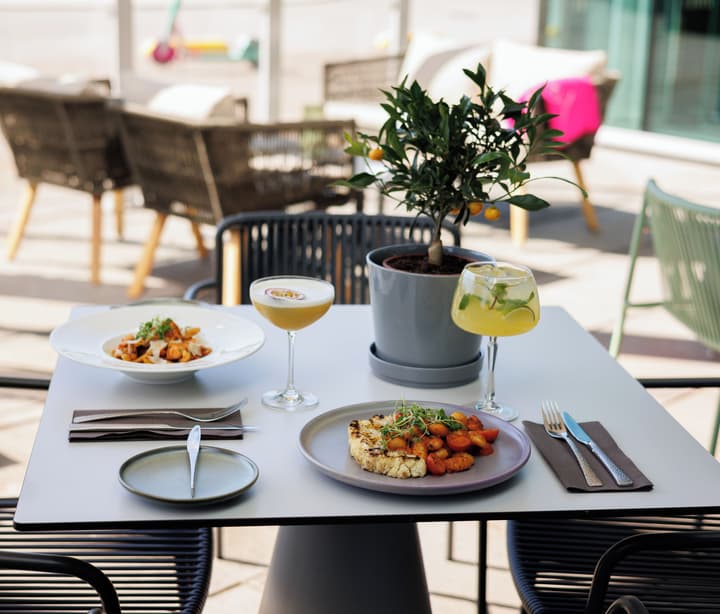 Mercure Tallinn