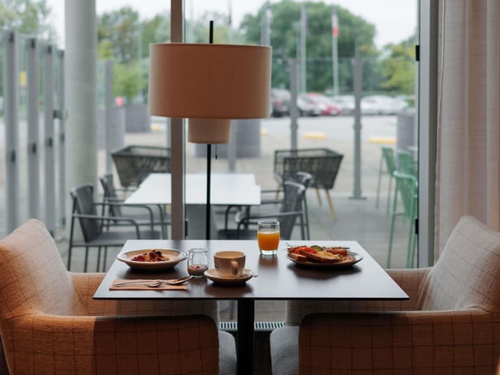 Mercure Tallinn